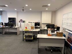 The Plaza (D7), Office #552104151